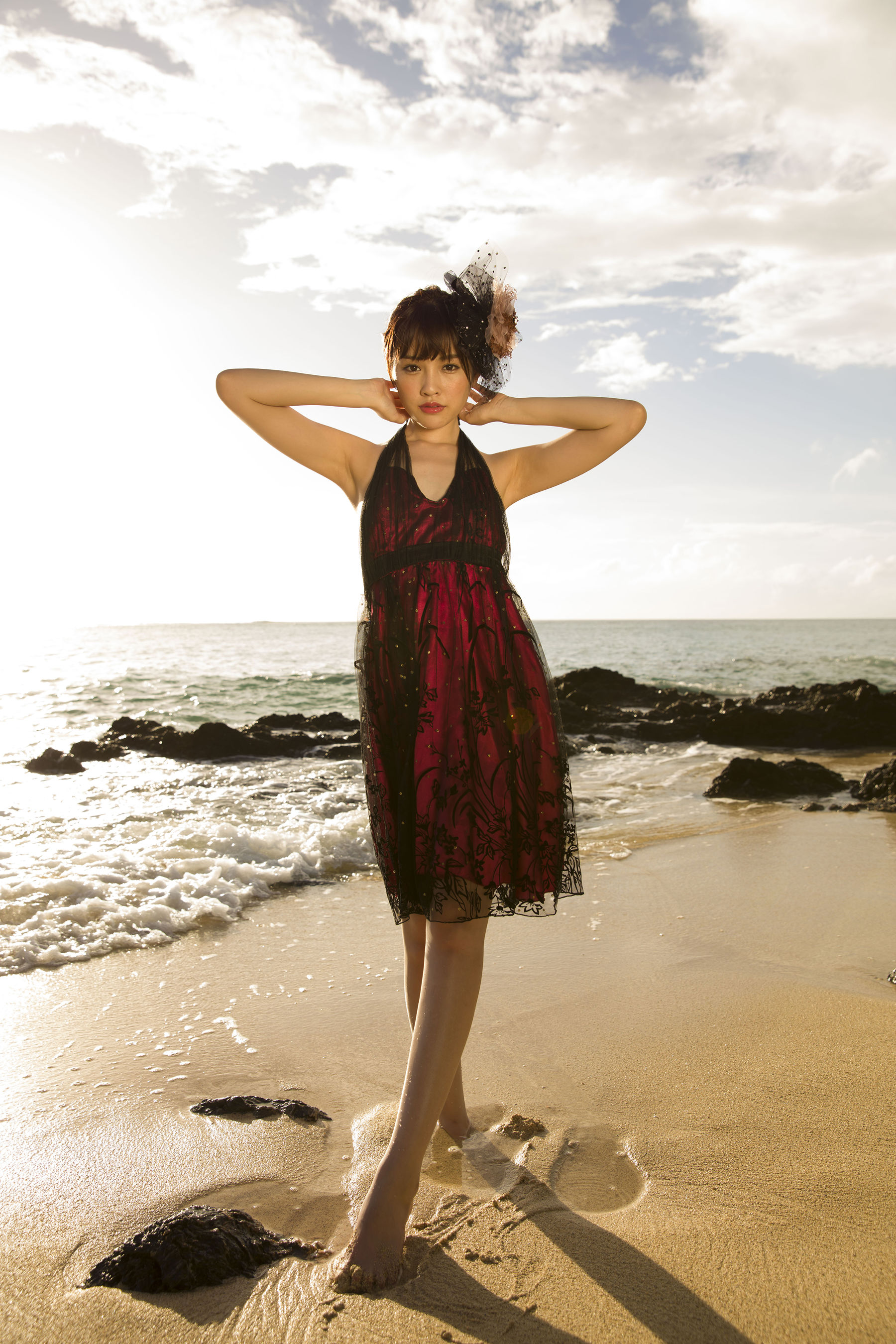 Arina Hashimoto 橋本ありな『Only One』