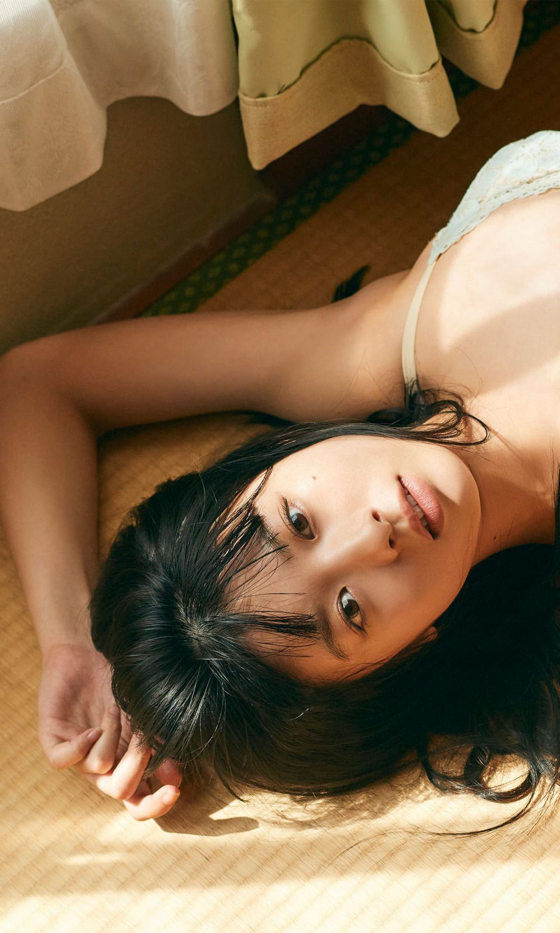 Fumika Baba 馬場ふみか 『VOYAGE』