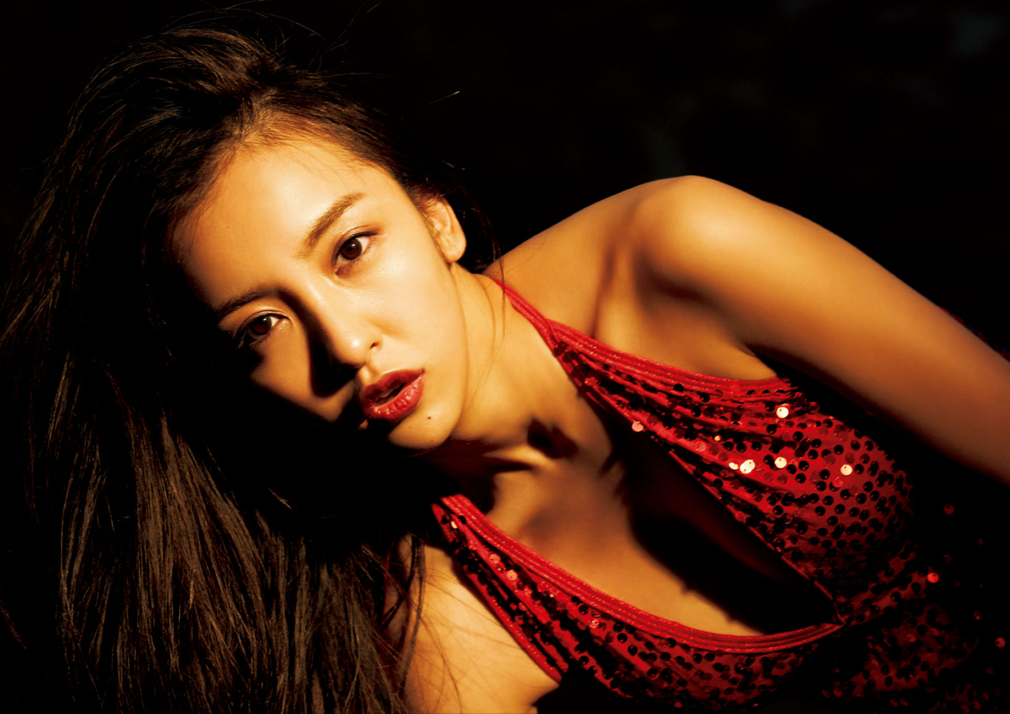 板野友美 写真集「Wanderer」(Kindle)