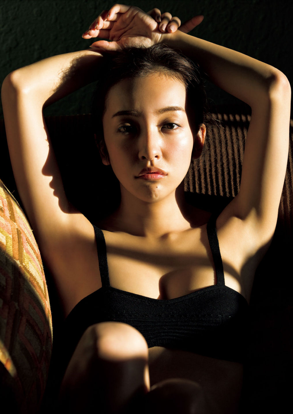 板野友美 写真集「Wanderer」(Kindle)