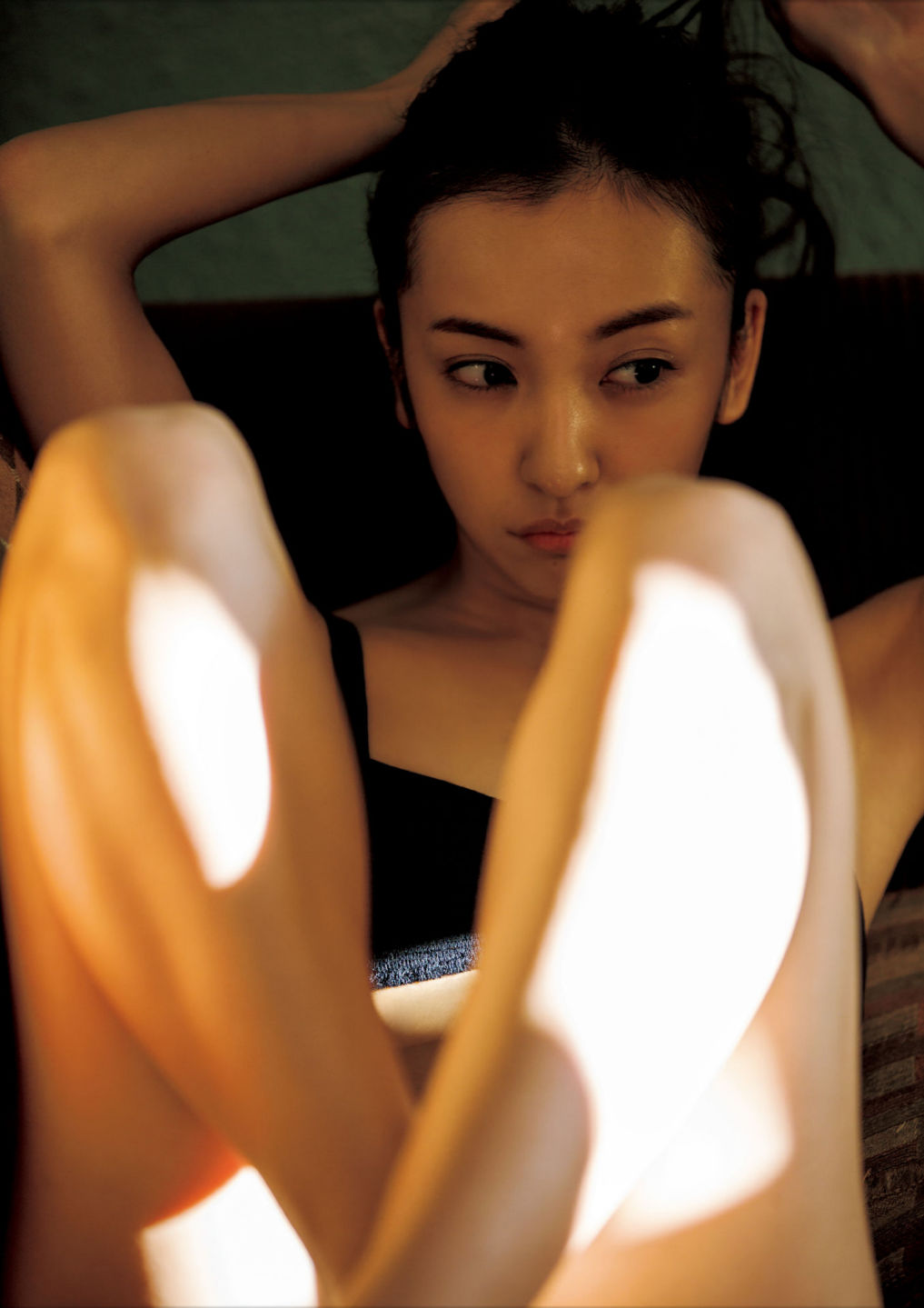 板野友美 写真集「Wanderer」(Kindle)