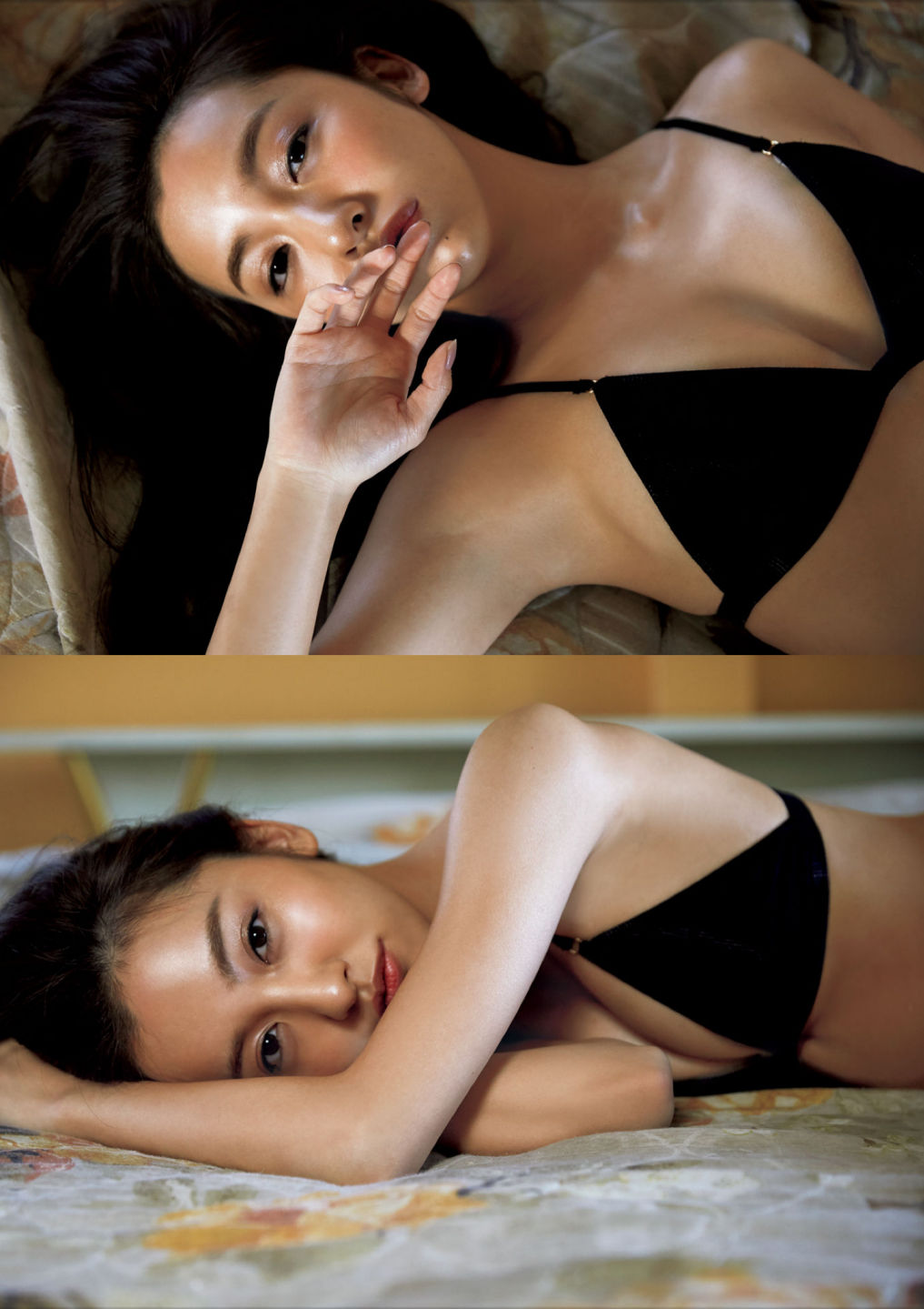 板野友美 写真集「Wanderer」(Kindle)