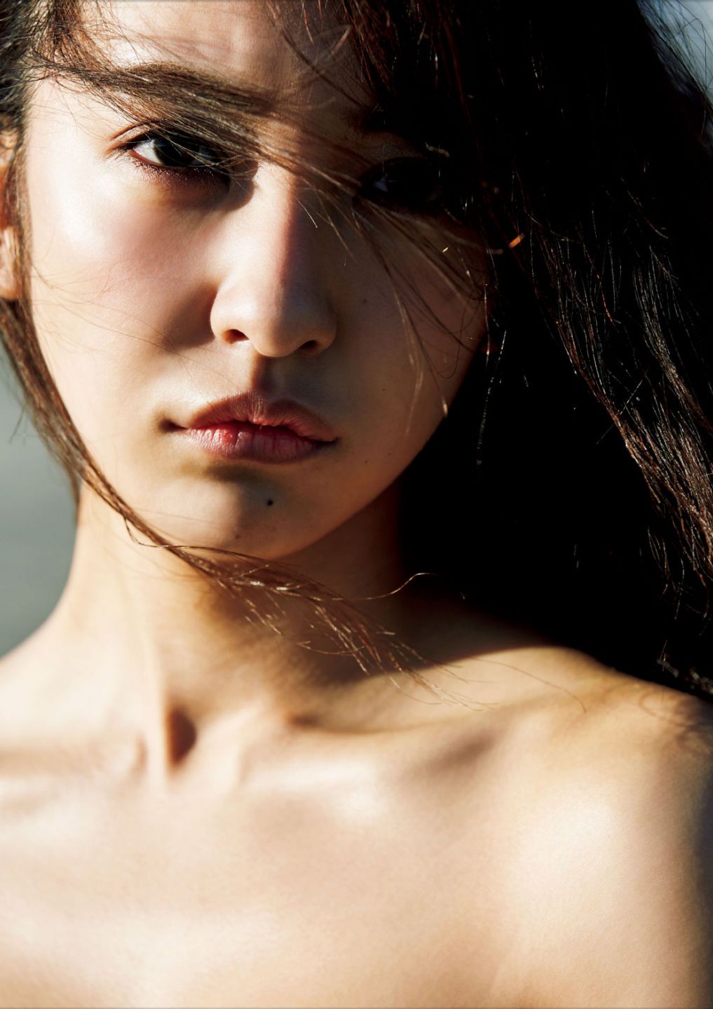 板野友美 写真集「Wanderer」(Kindle)