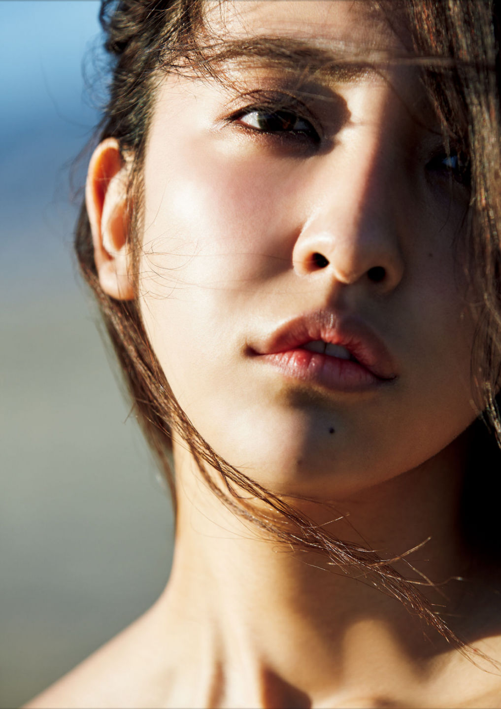 板野友美 写真集「Wanderer」(Kindle)