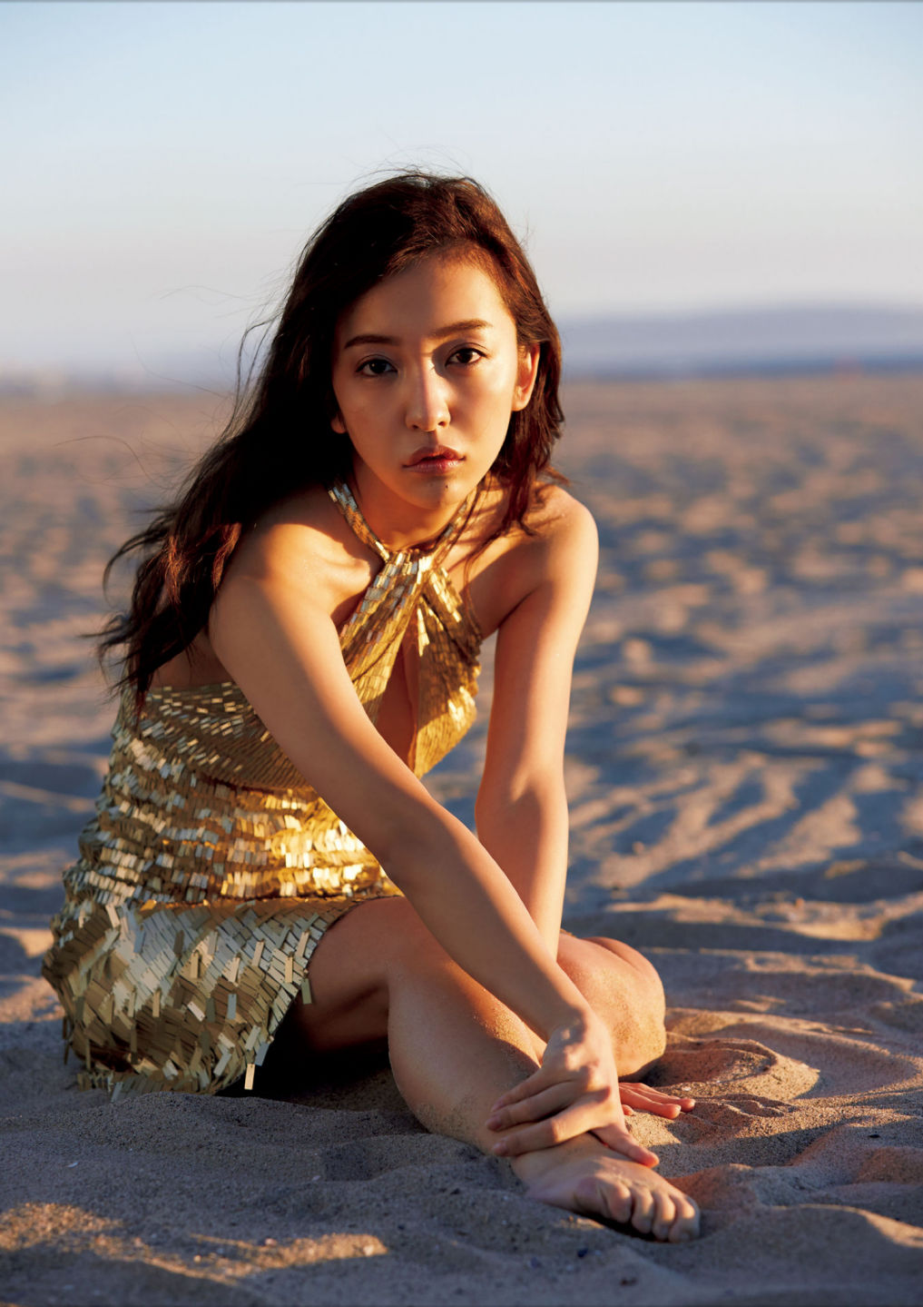 板野友美 写真集「Wanderer」(Kindle)