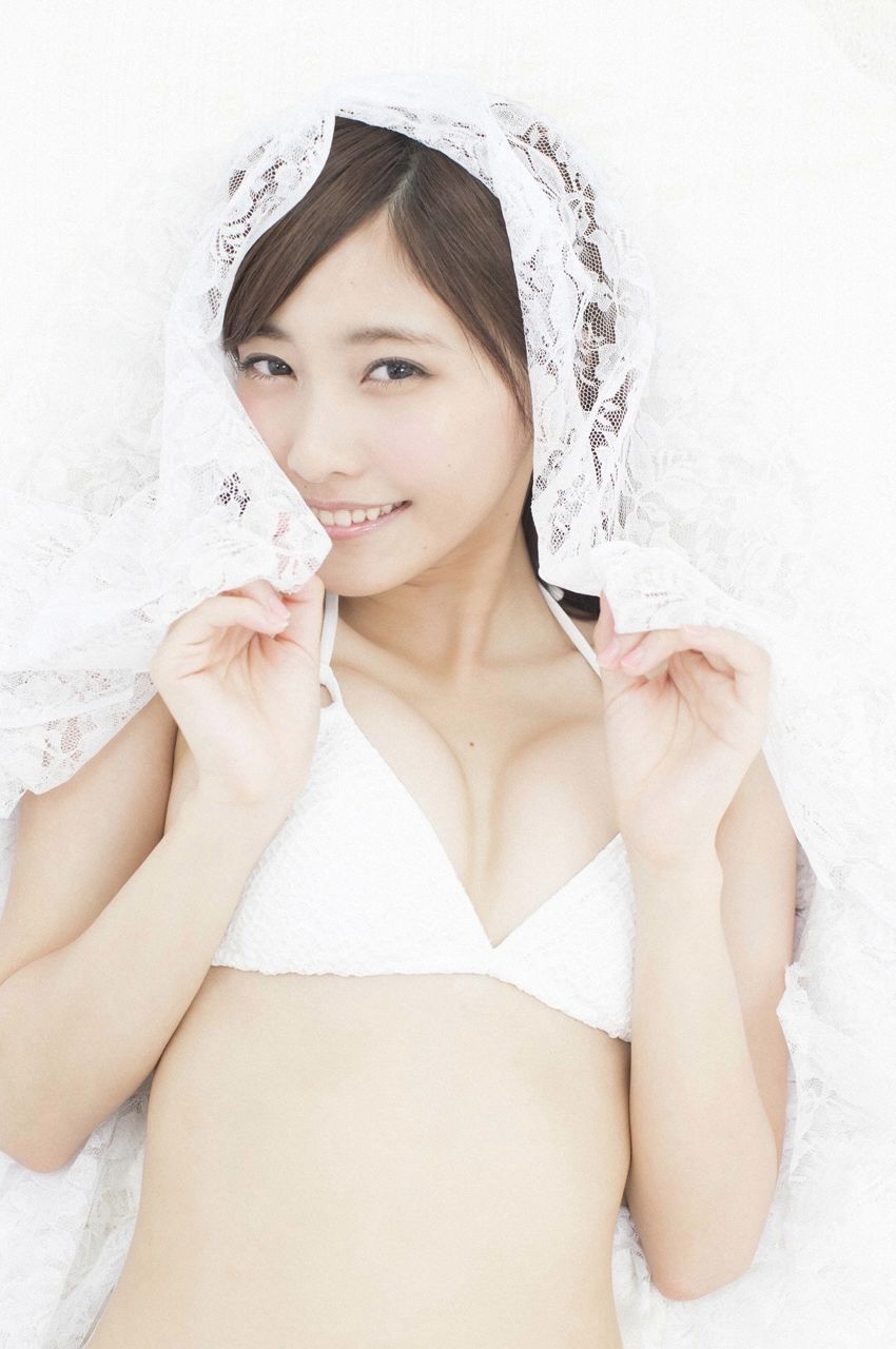 [WPB-net] Extra No.141 Hinako Sano 佐野ひなこ「SUMMER LOVE」