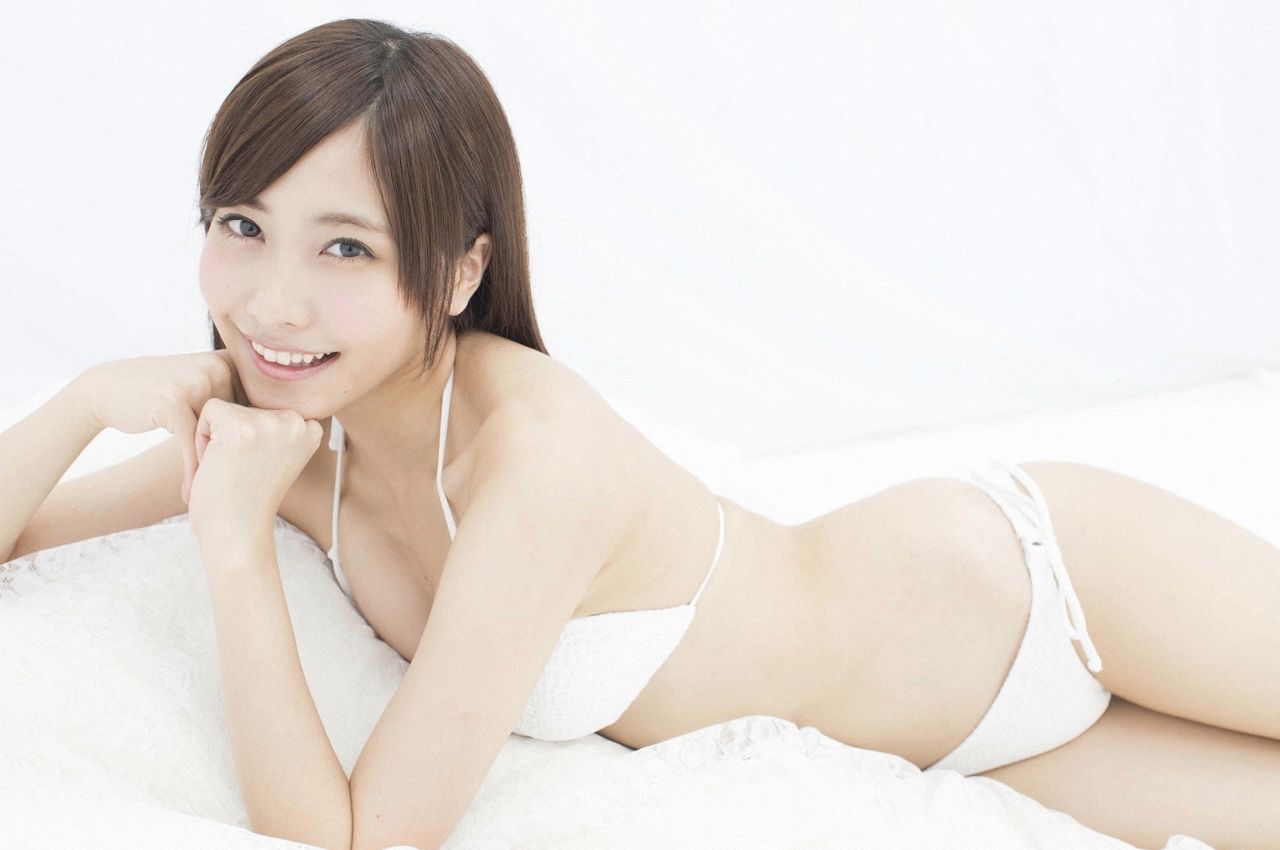 [WPB-net] Extra No.141 Hinako Sano 佐野ひなこ「SUMMER LOVE」