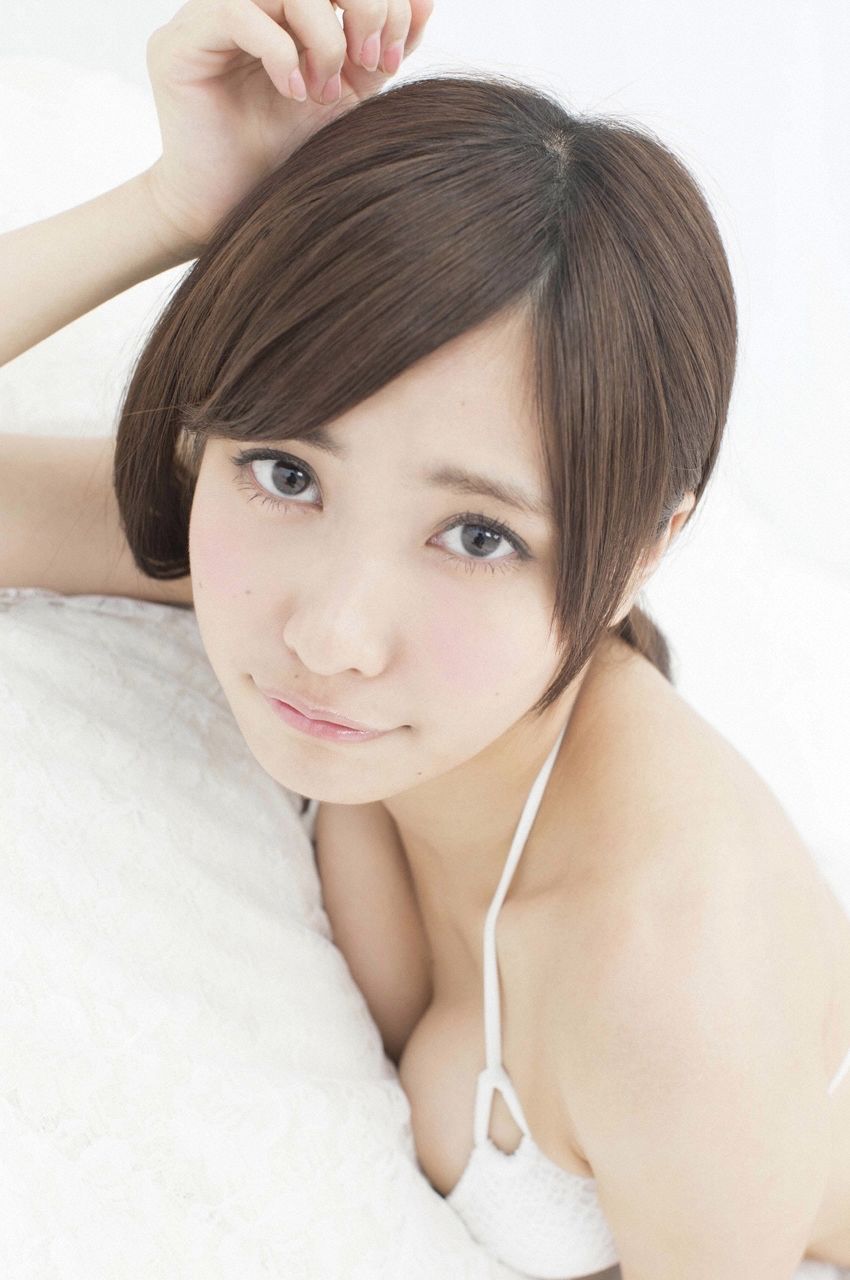 [WPB-net] Extra No.141 Hinako Sano 佐野ひなこ「SUMMER LOVE」