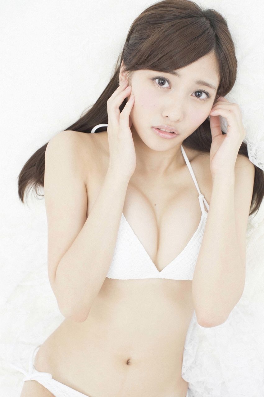 [WPB-net] Extra No.141 Hinako Sano 佐野ひなこ「SUMMER LOVE」
