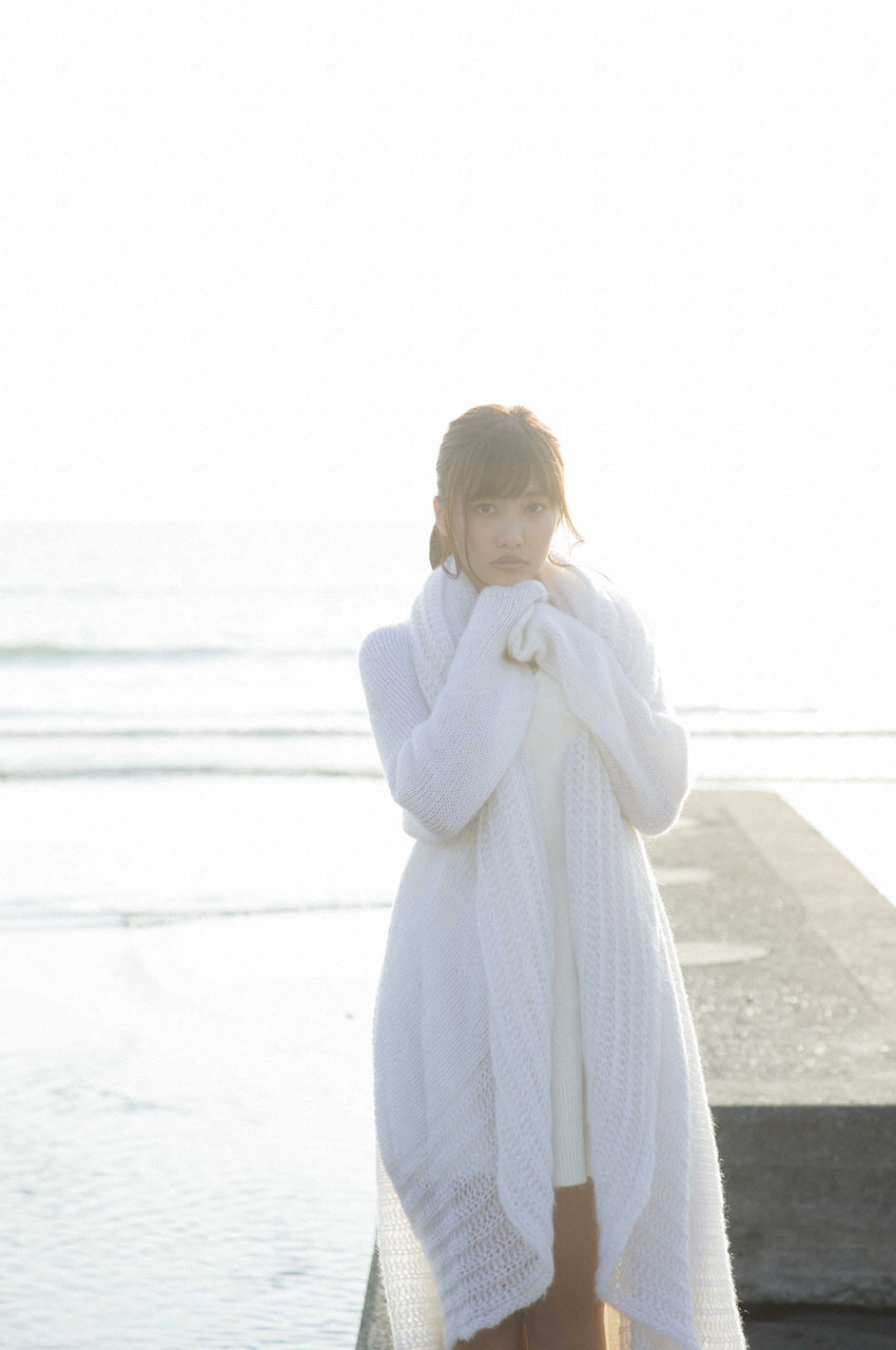 [WPB-net] Extra No.250 Hinako Sano 佐野ひなこ「冬のぬくもり」