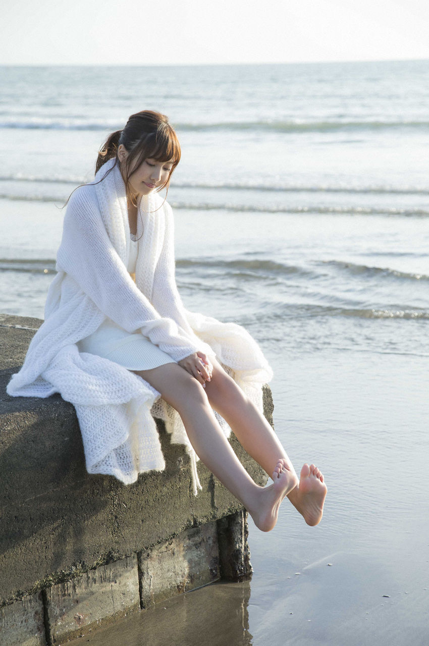 [WPB-net] Extra No.250 Hinako Sano 佐野ひなこ「冬のぬくもり」