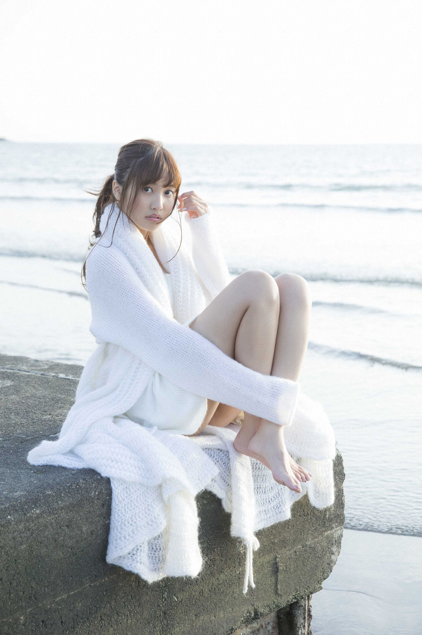 [WPB-net] Extra No.250 Hinako Sano 佐野ひなこ「冬のぬくもり」
