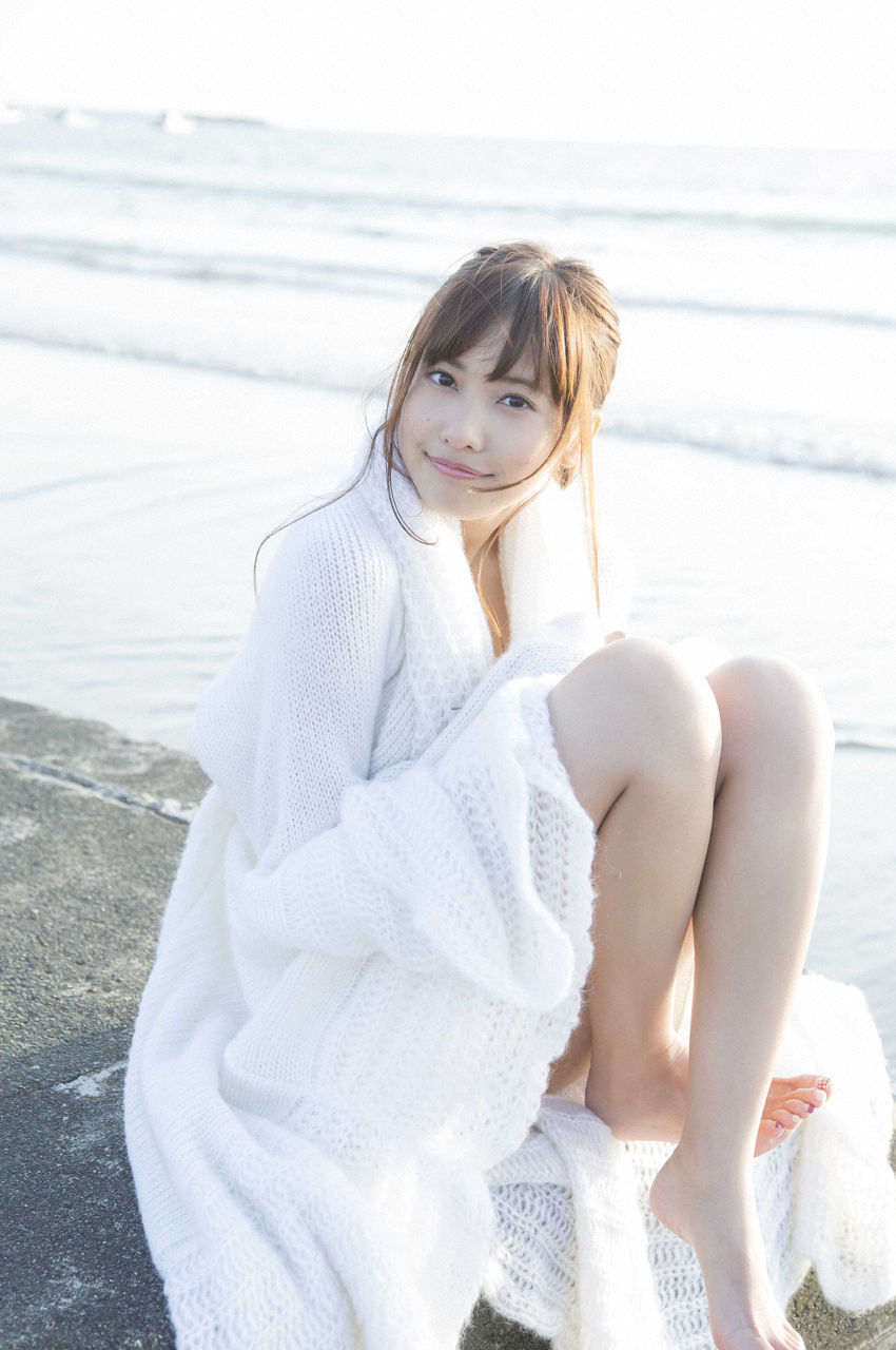 [WPB-net] Extra No.250 Hinako Sano 佐野ひなこ「冬のぬくもり」