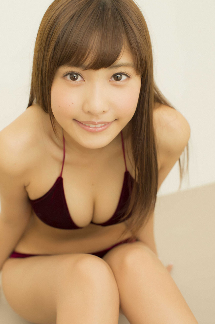 [WPB-net] Extra No.250 Hinako Sano 佐野ひなこ「冬のぬくもり」