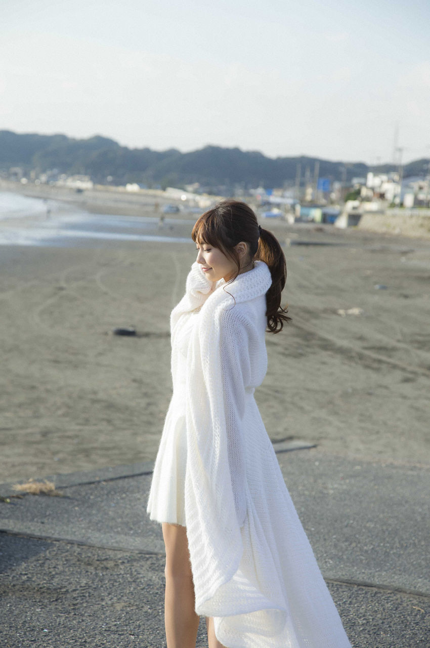 [WPB-net] Extra No.250 Hinako Sano 佐野ひなこ「冬のぬくもり」