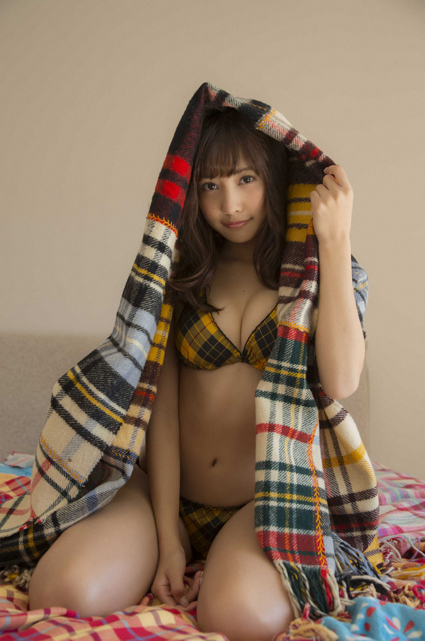 [WPB-net] Extra No.250 Hinako Sano 佐野ひなこ「冬のぬくもり」