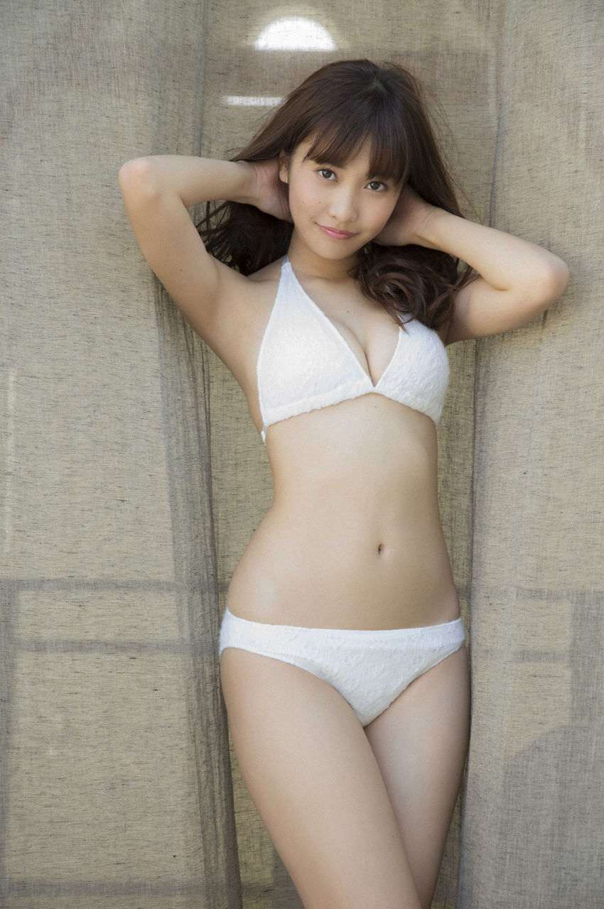 [WPB-net] Extra No.250 Hinako Sano 佐野ひなこ「冬のぬくもり」