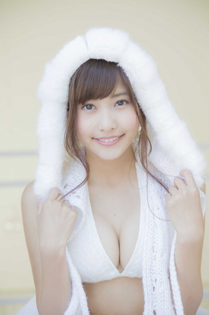[WPB-net] Extra No.250 Hinako Sano 佐野ひなこ「冬のぬくもり」