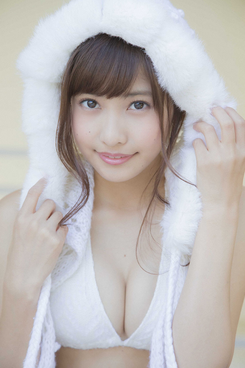 [WPB-net] Extra No.250 Hinako Sano 佐野ひなこ「冬のぬくもり」
