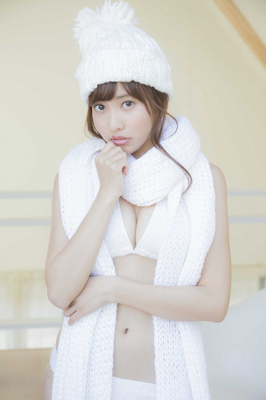 [WPB-net] Extra No.250 Hinako Sano 佐野ひなこ「冬のぬくもり」