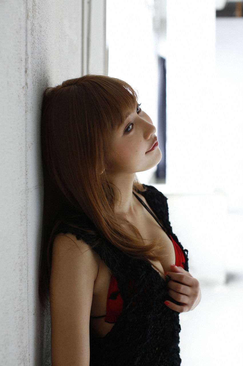 [WPB-net] Extra No.323 Hinako Sano 佐野ひなこ「Cross」