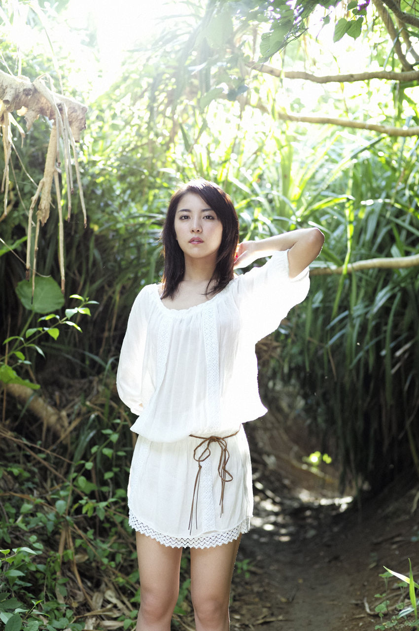 [WPB-net] Extra No.344 Ren Ishikawa 石川恋『夏よ、終わらないで』