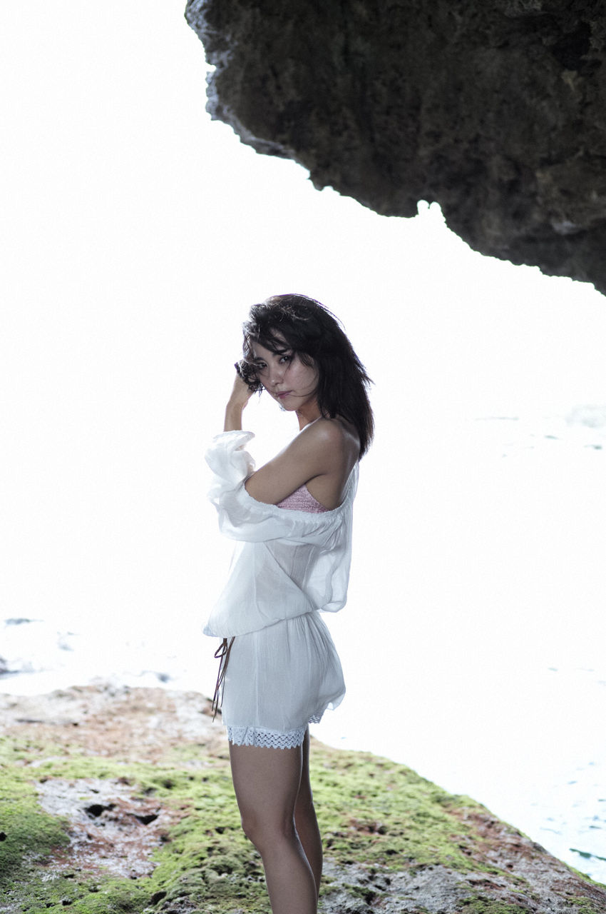 [WPB-net] Extra No.344 Ren Ishikawa 石川恋『夏よ、終わらないで』