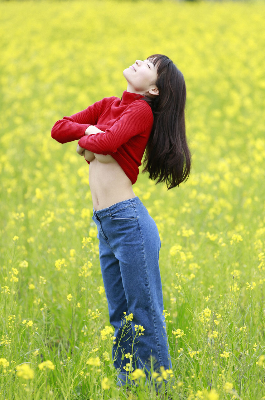 [WPB-net] Extra No.432 星名美津紀「ロリ?ムチ?フェチ」