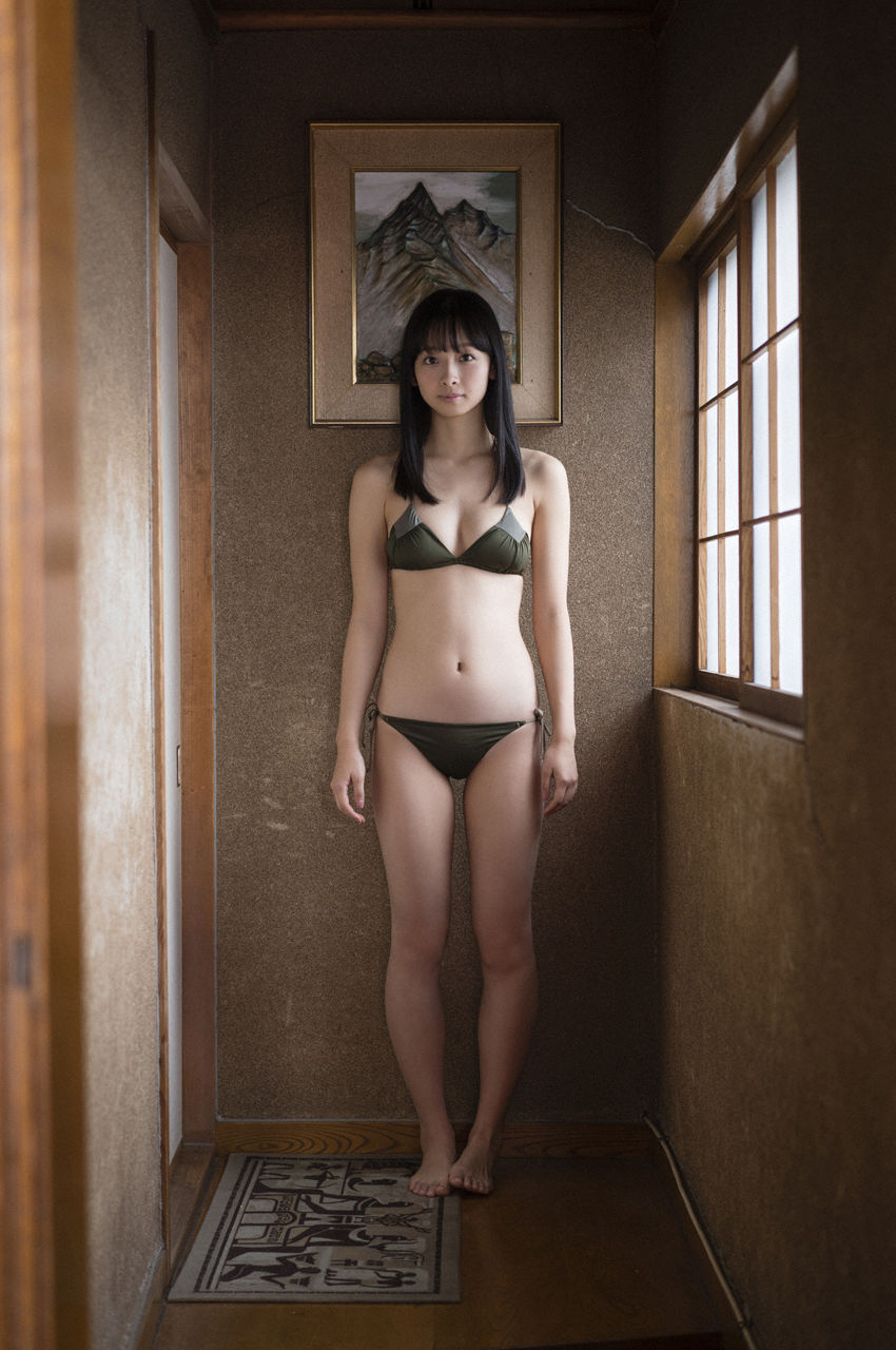 [WPB-net] Extra No.657 Asuka Hanamura 華村あすか「あしたへ。」