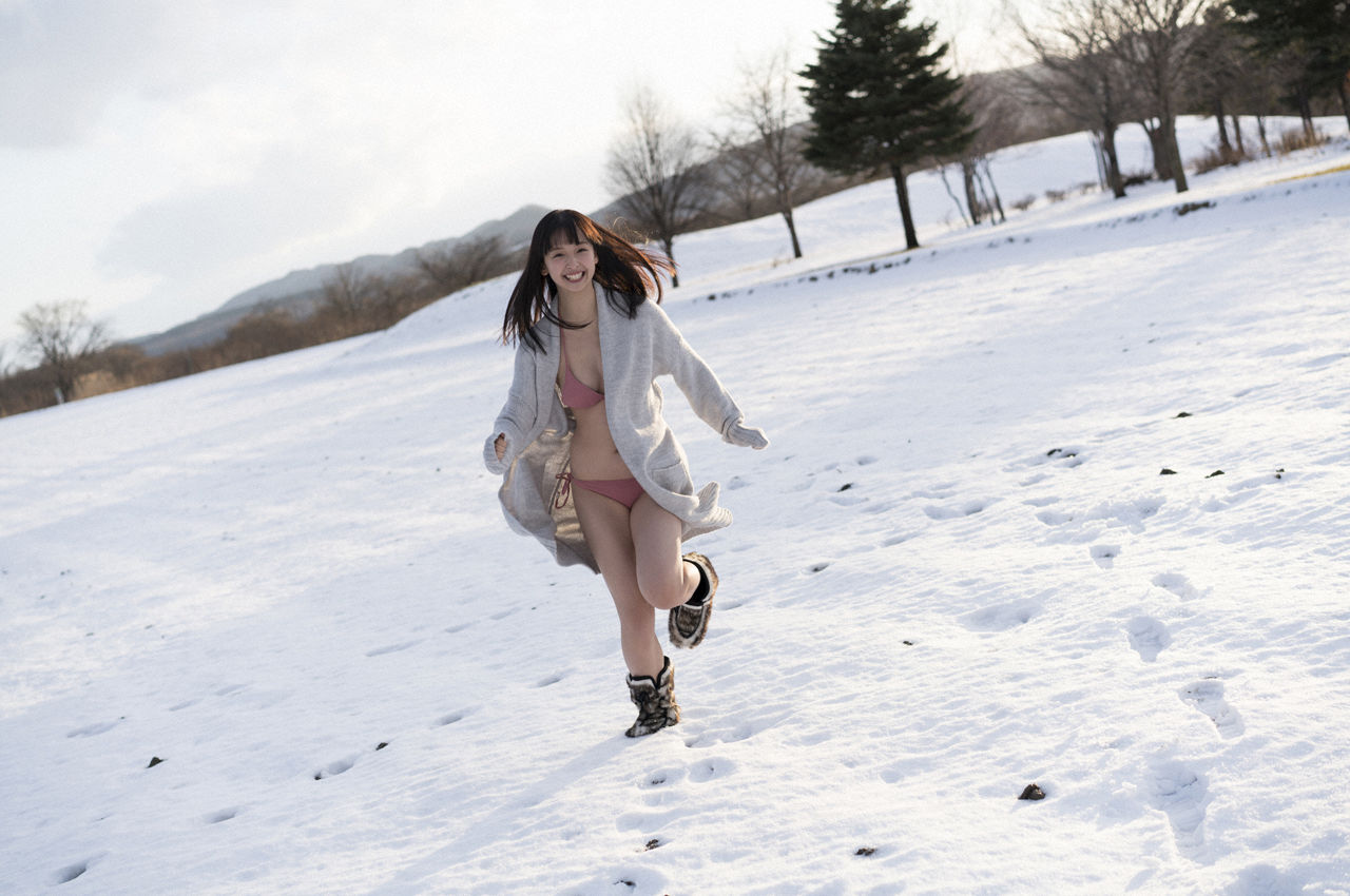 [WPB-net] Extra No.657 Asuka Hanamura 華村あすか「あしたへ。」