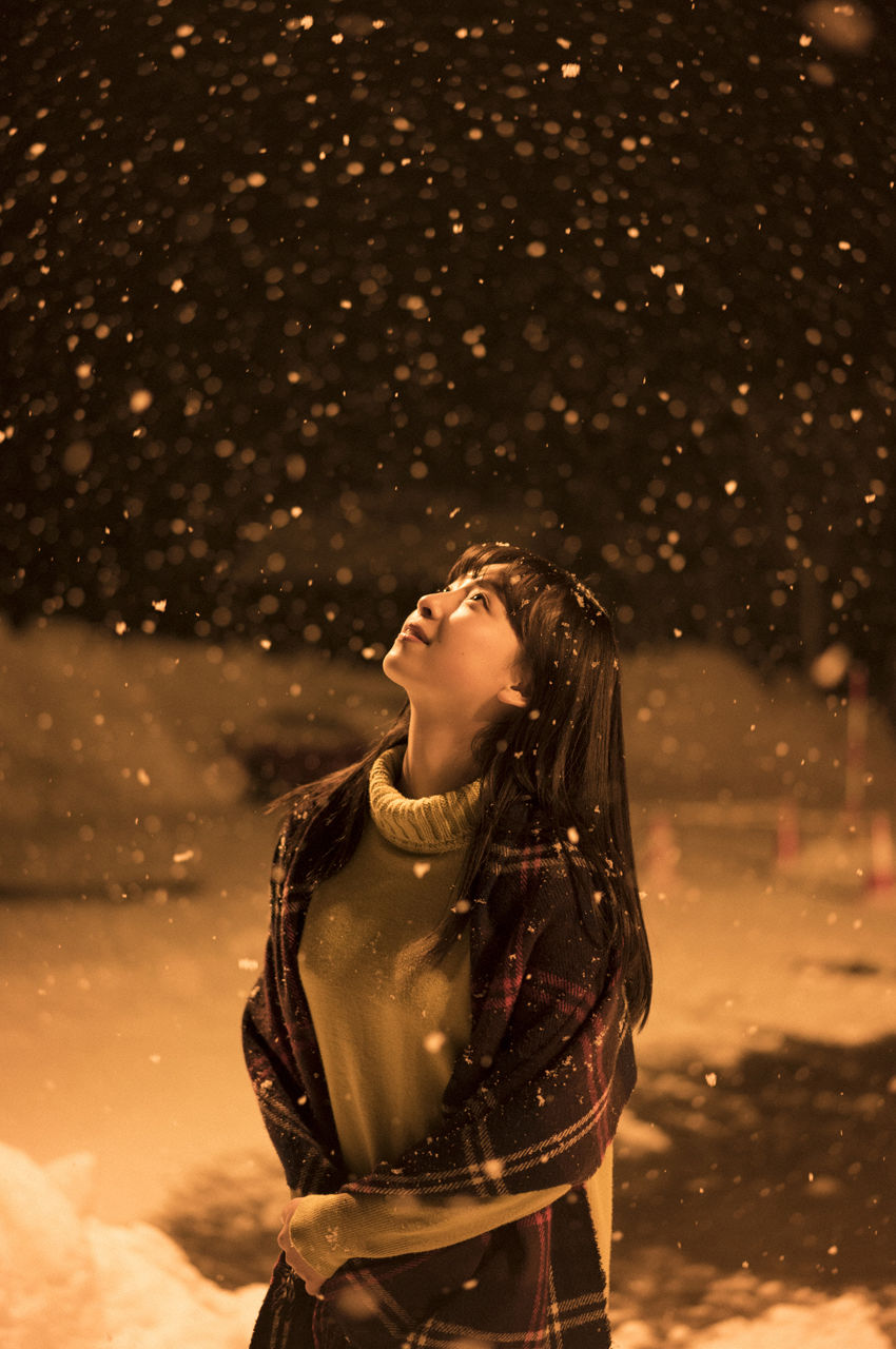 [WPB-net] Extra No.657 Asuka Hanamura 華村あすか「あしたへ。」