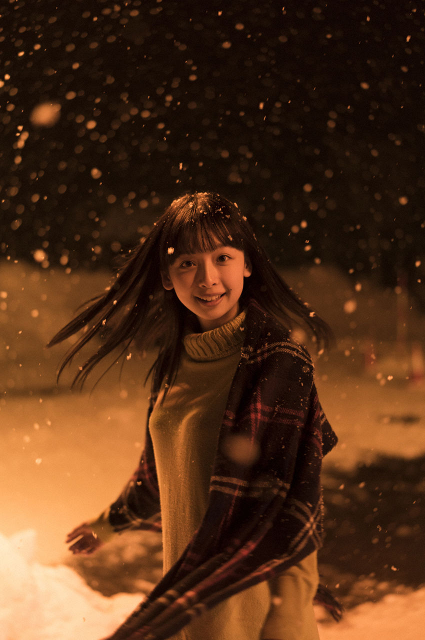 [WPB-net] Extra No.657 Asuka Hanamura 華村あすか「あしたへ。」