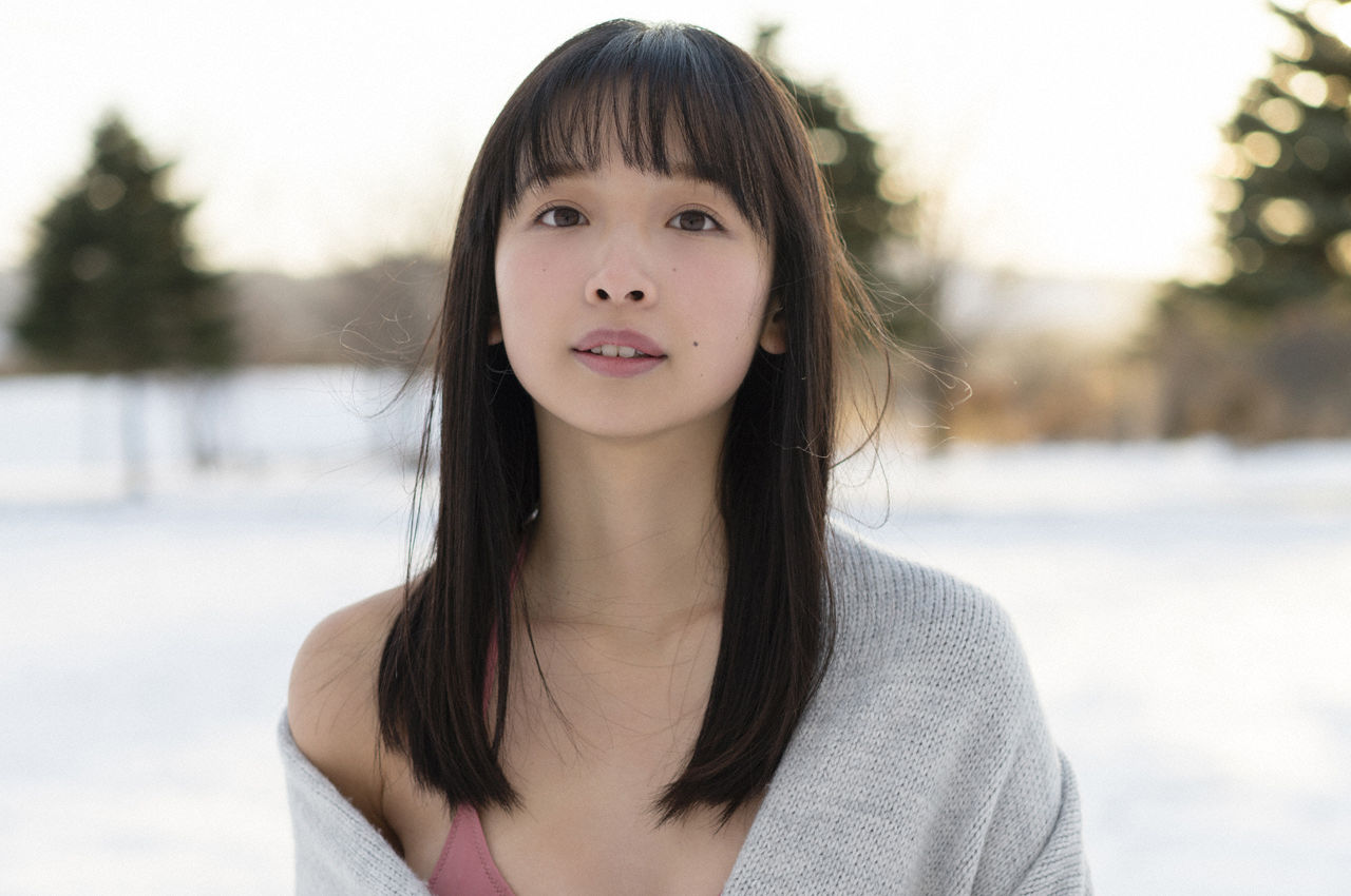 [WPB-net] Extra No.657 Asuka Hanamura 華村あすか「あしたへ。」