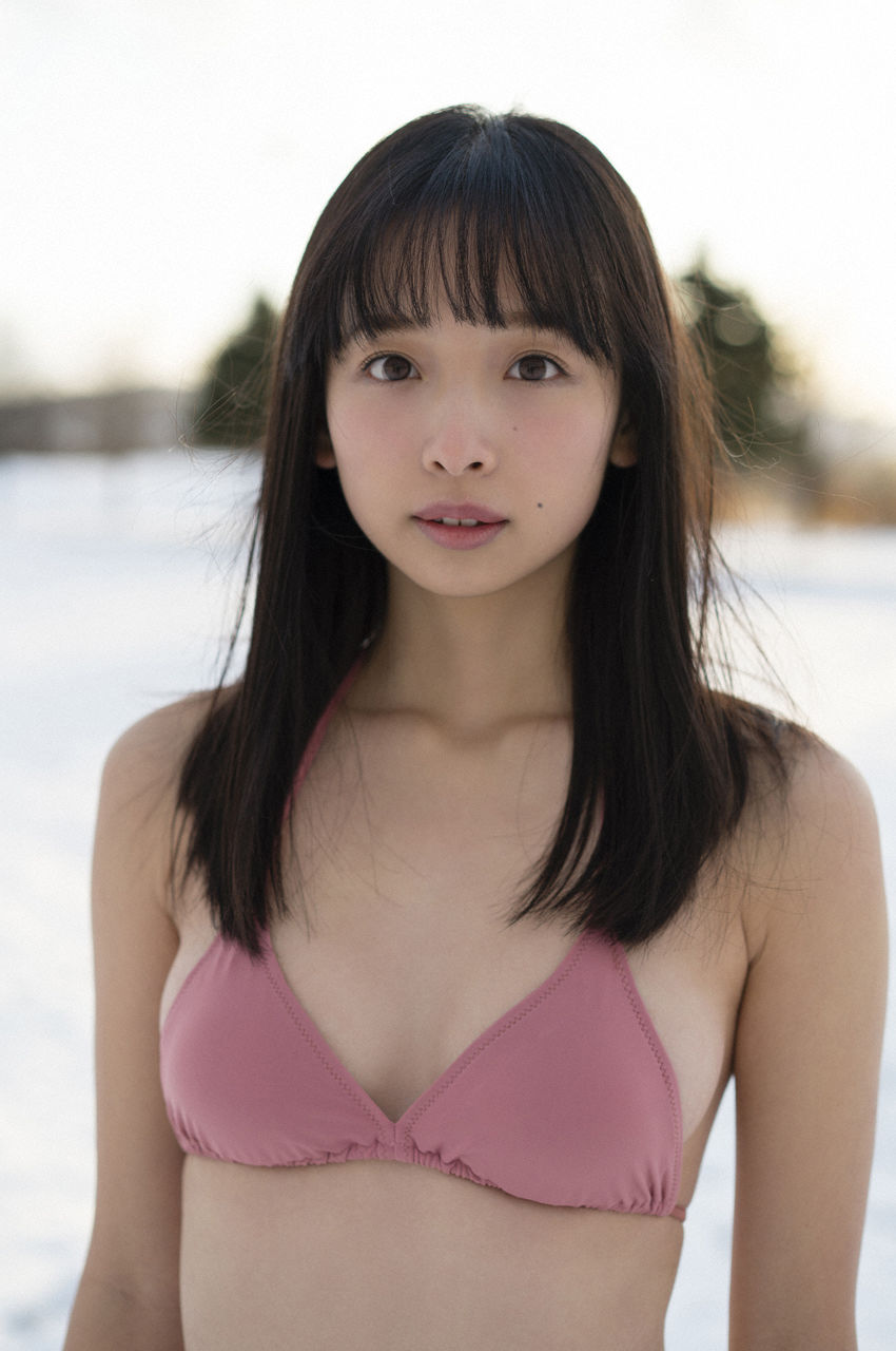 [WPB-net] Extra No.657 Asuka Hanamura 華村あすか「あしたへ。」