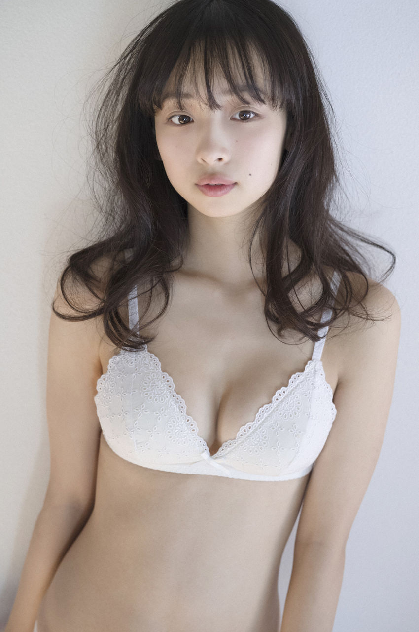 [WPB-net] Extra No.683 Asuka Hanamura 華村あすか「花、咲く、季節に。」
