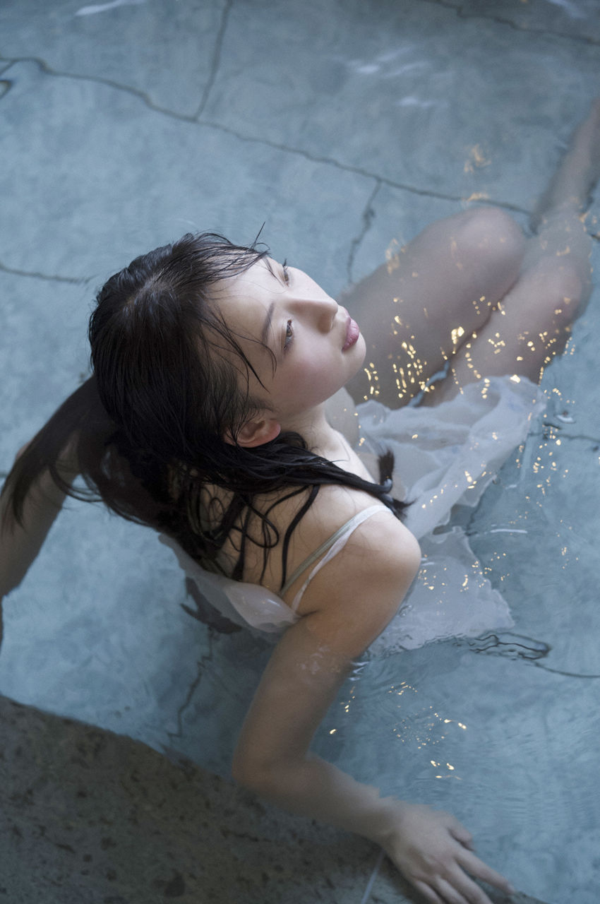 [WPB-net] Extra No.683 Asuka Hanamura 華村あすか「花、咲く、季節に。」