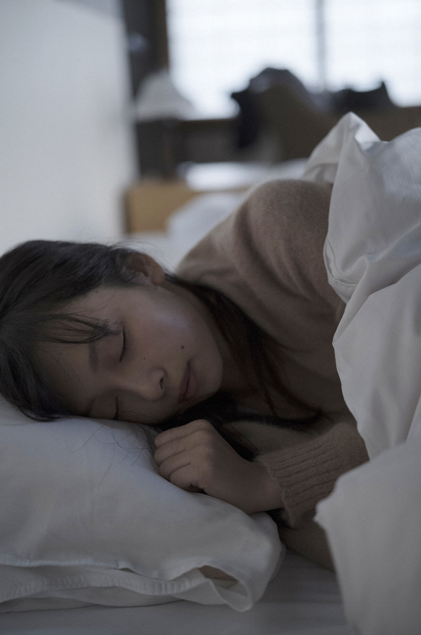 [WPB-net] Extra No.683 Asuka Hanamura 華村あすか「花、咲く、季節に。」