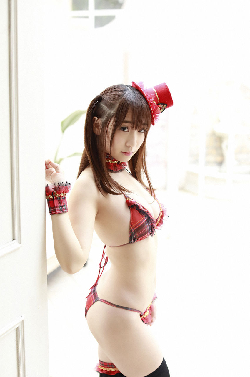 [WPB-net] Extra No.688 Iori Moe 伊織もえ -「GRA×COS」