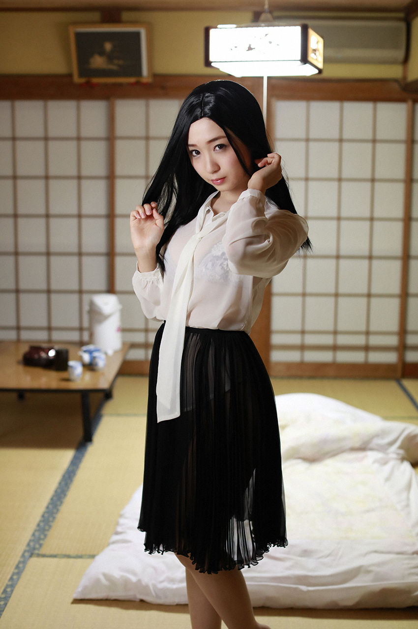 [WPB-net] Extra No.688 Iori Moe 伊織もえ -「GRA×COS」