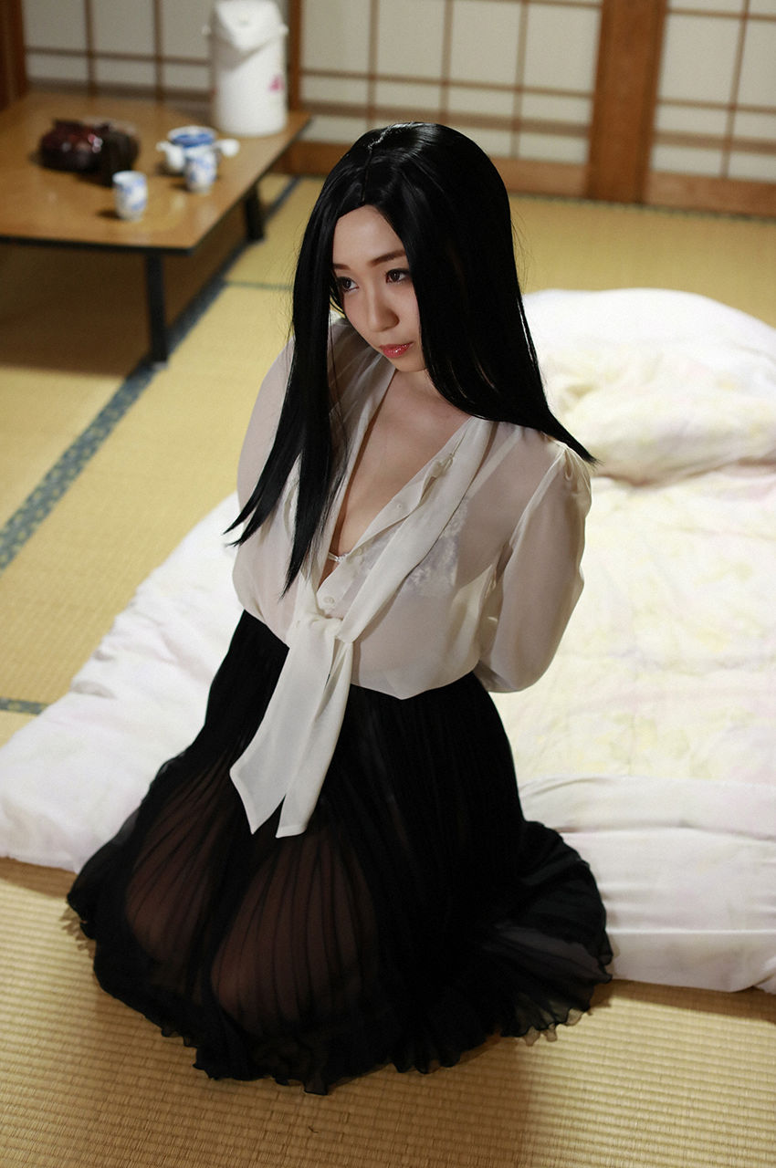 [WPB-net] Extra No.688 Iori Moe 伊織もえ -「GRA×COS」
