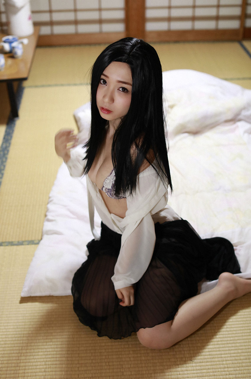 [WPB-net] Extra No.688 Iori Moe 伊織もえ -「GRA×COS」