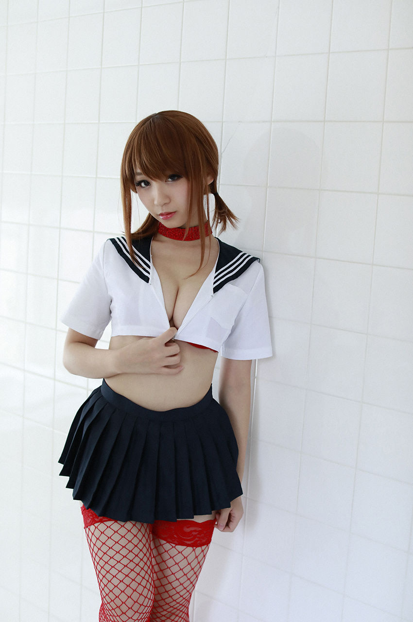 [WPB-net] Extra No.688 Iori Moe 伊織もえ -「GRA×COS」