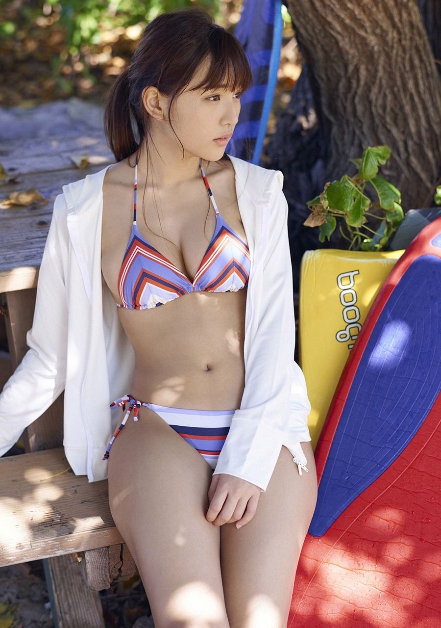 [WPB-net] No.204 Nana Asakawa 浅川梨奈「記憶と記録」