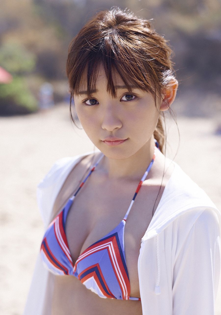 [WPB-net] No.204 Nana Asakawa 浅川梨奈「記憶と記録」