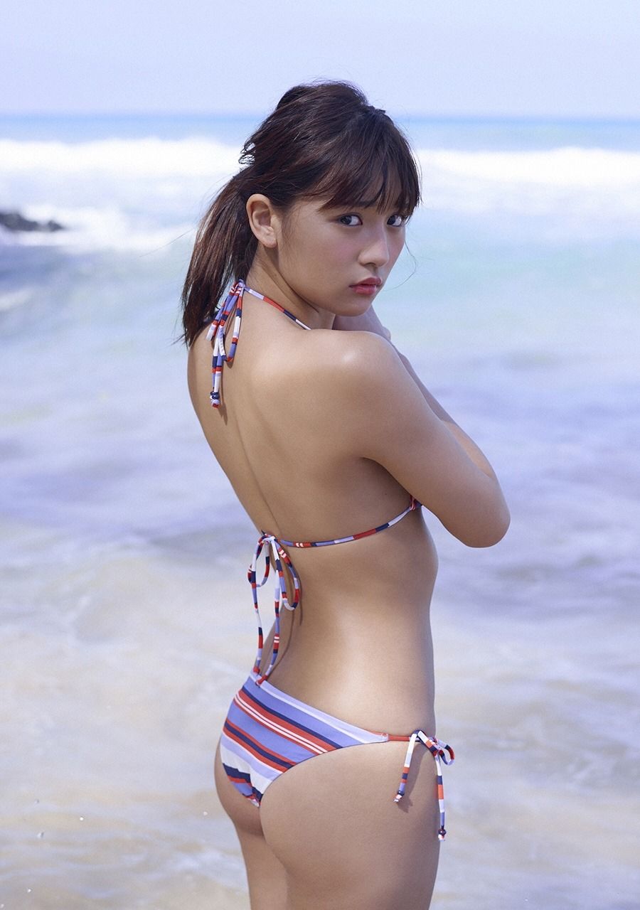 [WPB-net] No.204 Nana Asakawa 浅川梨奈「記憶と記録」
