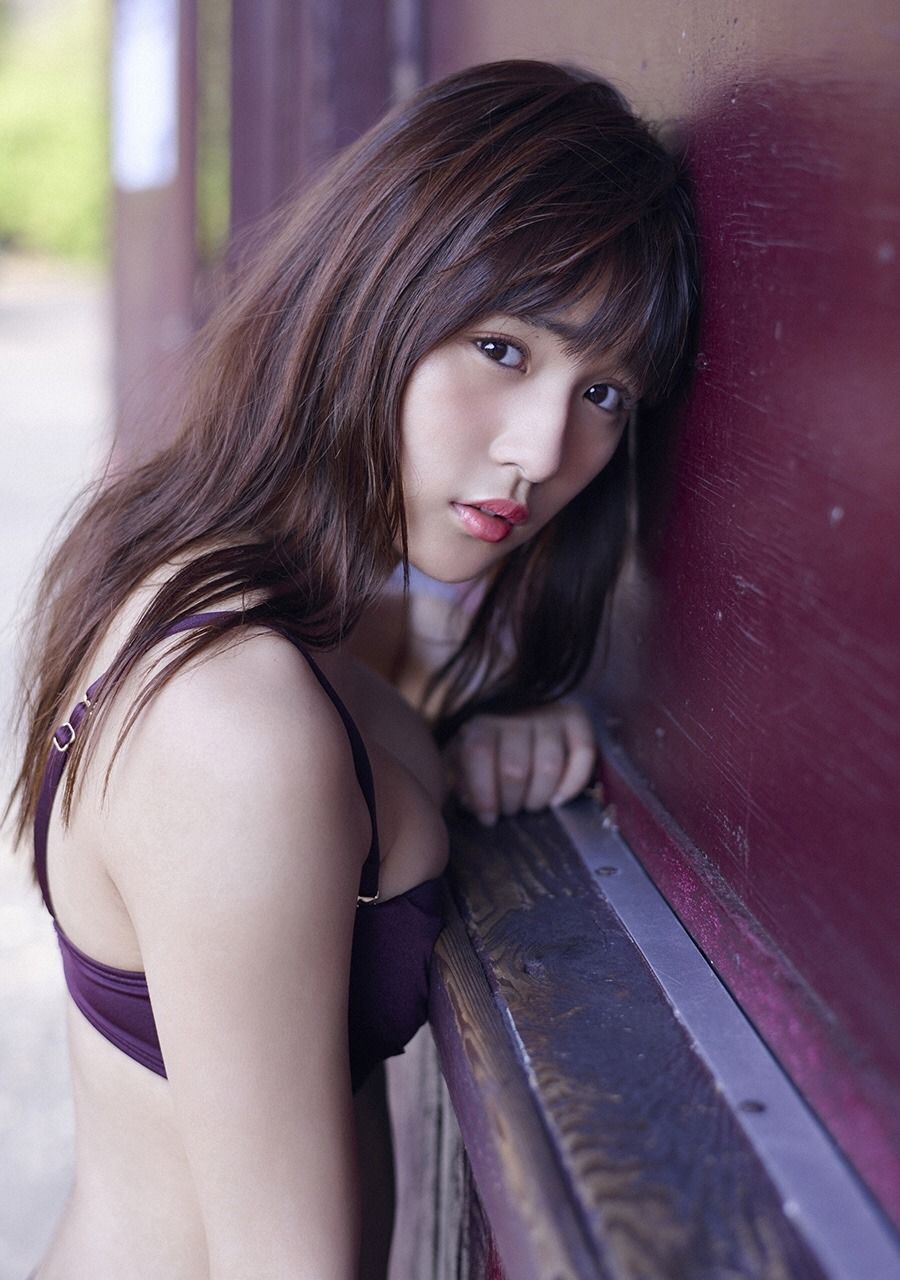 [WPB-net] No.204 Nana Asakawa 浅川梨奈「記憶と記録」