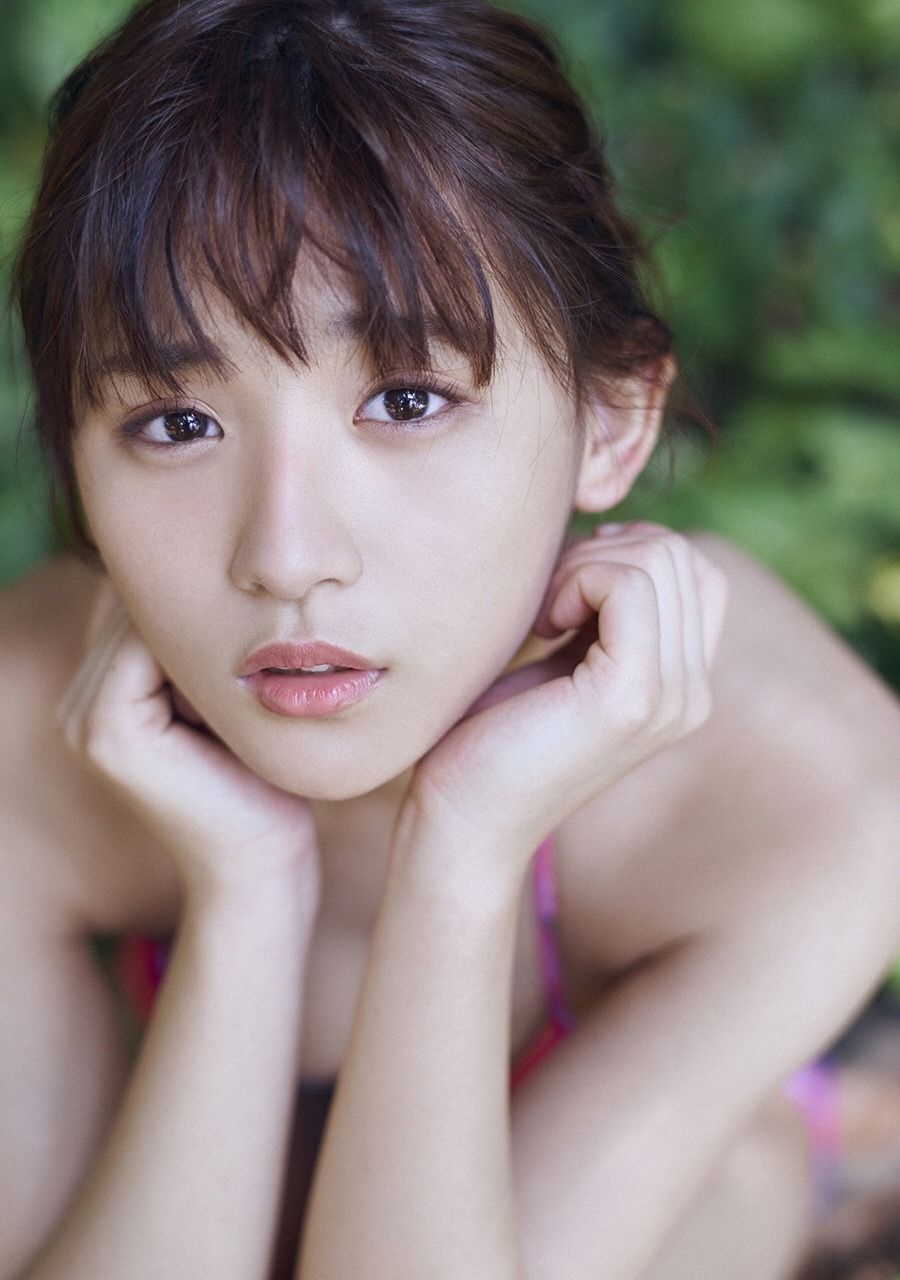 [WPB-net] No.204 Nana Asakawa 浅川梨奈「記憶と記録」
