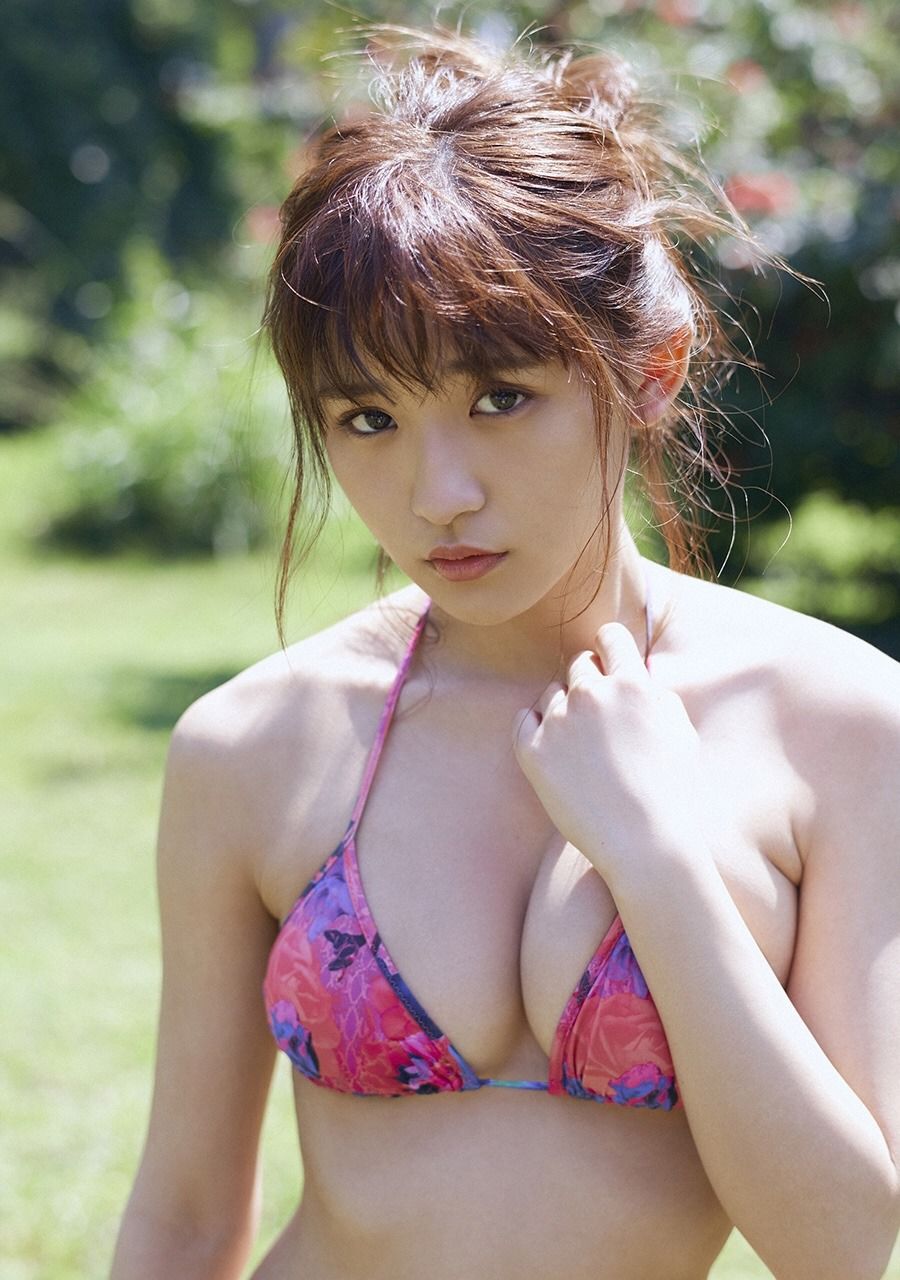 [WPB-net] No.204 Nana Asakawa 浅川梨奈「記憶と記録」
