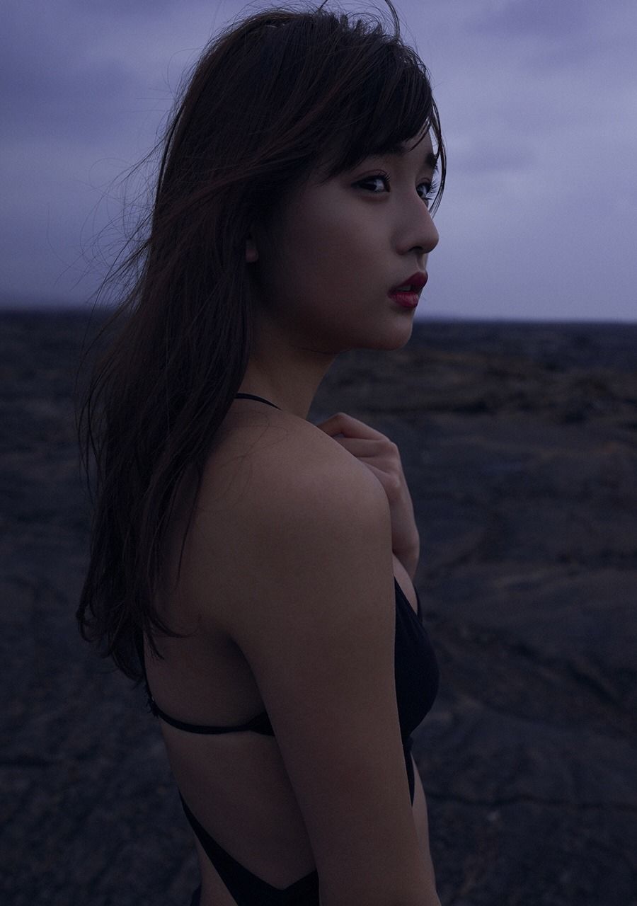 [WPB-net] No.204 Nana Asakawa 浅川梨奈「記憶と記録」