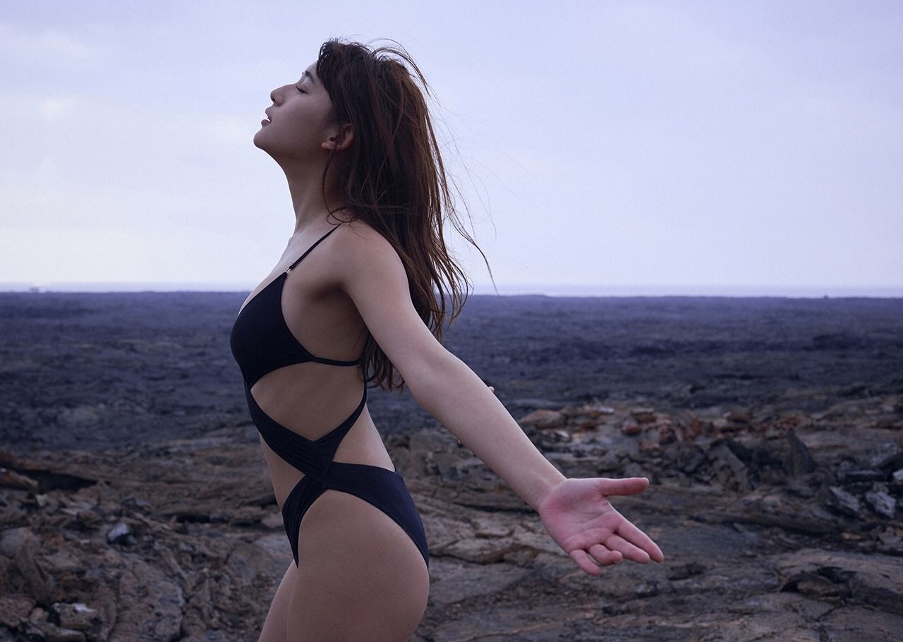 [WPB-net] No.204 Nana Asakawa 浅川梨奈「記憶と記録」